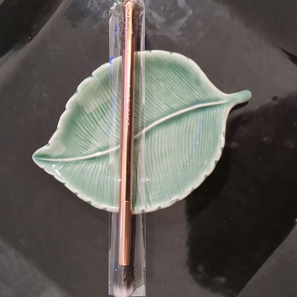 Eyeshadow Blender Brush